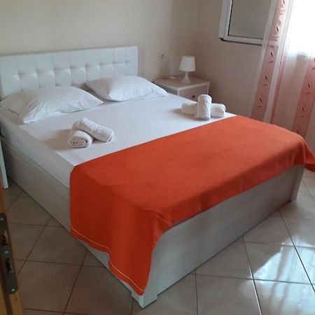 Lucas Apartments Χειμάρρα Εξωτερικό φωτογραφία