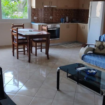 Lucas Apartments Χειμάρρα Εξωτερικό φωτογραφία