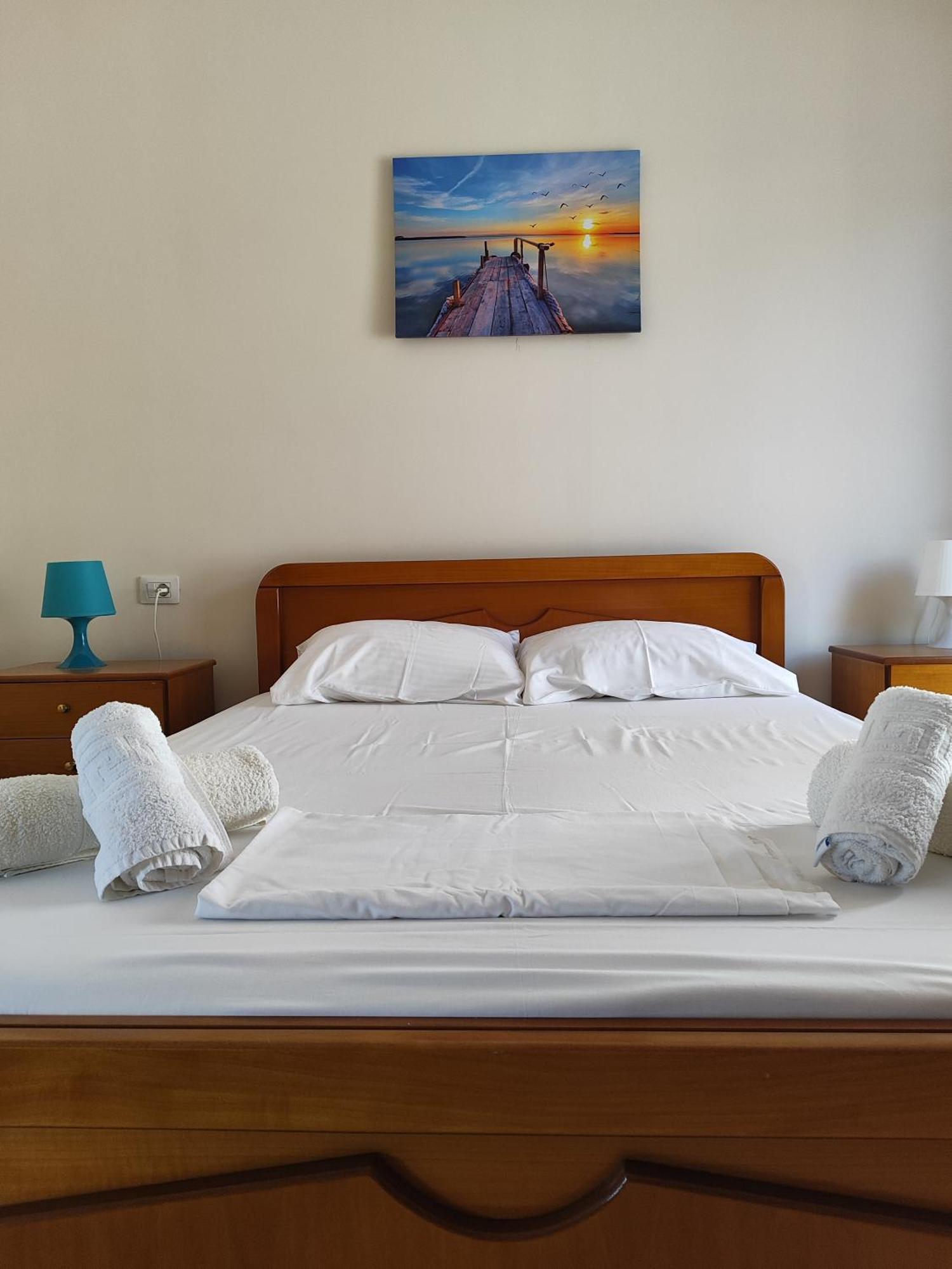 Lucas Apartments Χειμάρρα Δωμάτιο φωτογραφία