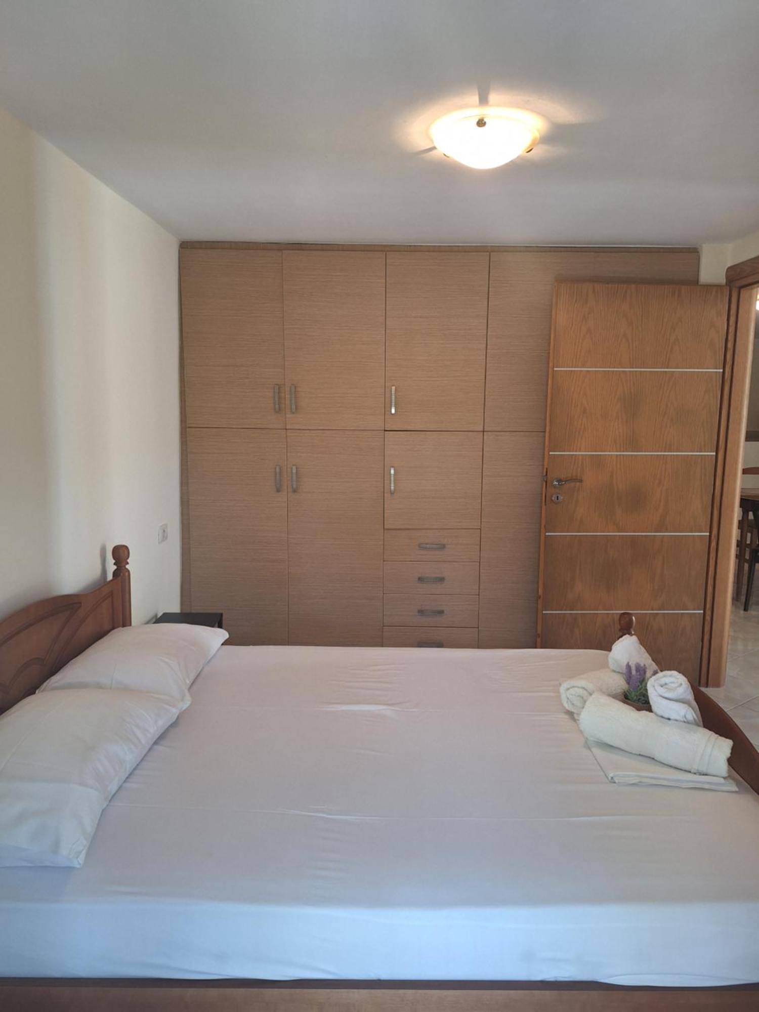 Lucas Apartments Χειμάρρα Εξωτερικό φωτογραφία