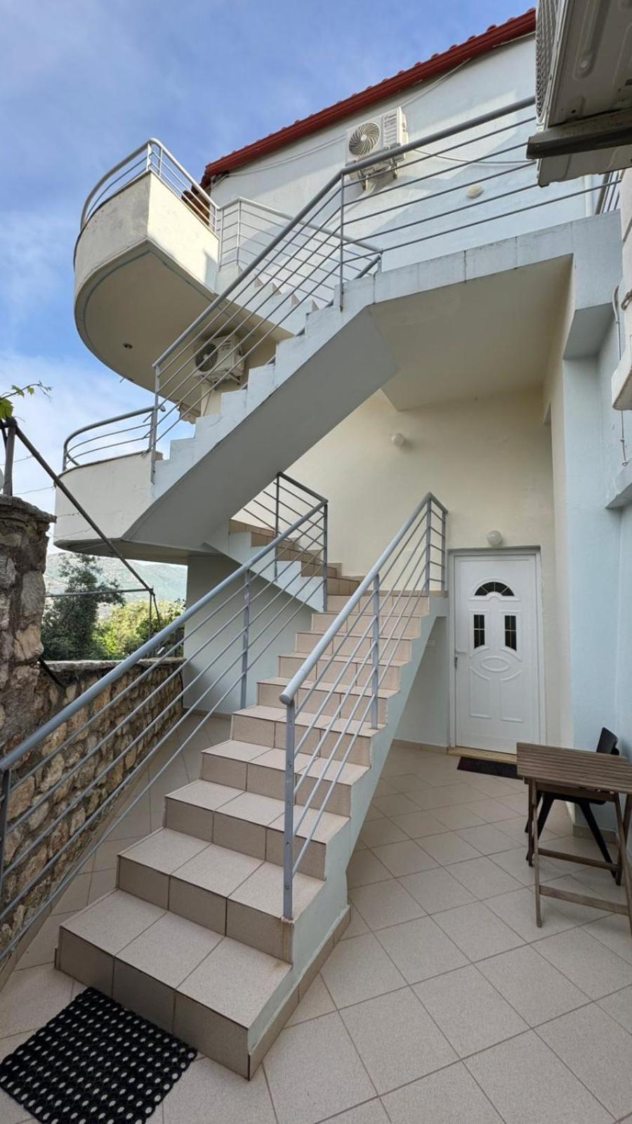 Lucas Apartments Χειμάρρα Εξωτερικό φωτογραφία