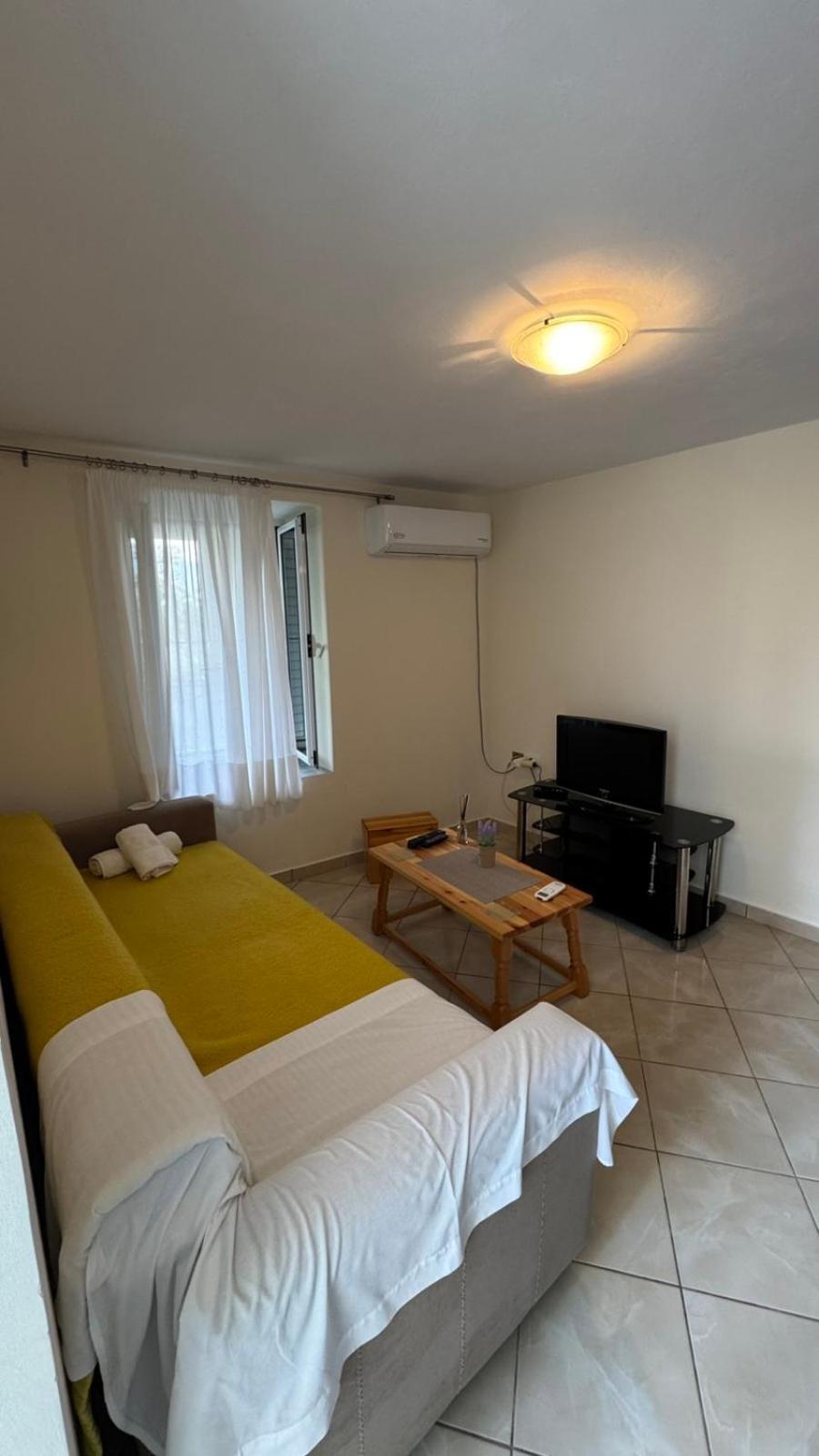 Lucas Apartments Χειμάρρα Δωμάτιο φωτογραφία